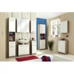 Tủ phòng tắm mẫu 05 - Image 2