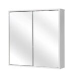 Tủ phòng tắm mẫu 06