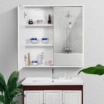 Tủ phòng tắm mẫu 06 - Ảnh 3