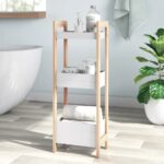 Tủ phòng tắm mẫu 07 - Ảnh 2