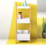 Tủ phòng tắm mẫu 07 - Ảnh 4