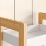 Tủ phòng tắm mẫu 07 - Ảnh 6