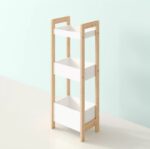 Tủ phòng tắm mẫu 07 - Ảnh 7