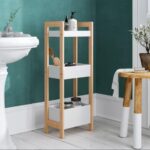 Tủ phòng tắm mẫu 07 - Ảnh 3