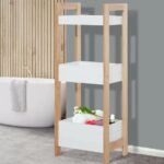 Tủ phòng tắm mẫu 07 - Ảnh 5