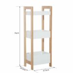 Tủ phòng tắm mẫu 07 - Ảnh 9