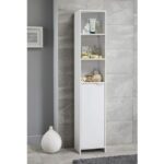 Tủ phòng tắm mẫu 10