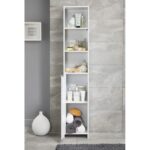 Tủ phòng tắm mẫu 10 - Image 2