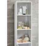 Tủ phòng tắm mẫu 10 - Image 4