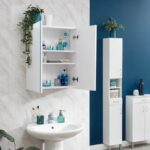 Tủ phòng tắm mẫu 11 - Image 3