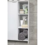 Tủ phòng tắm mẫu 12 - Image 4