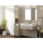 Tủ phòng tắm mẫu 14 - Image 3