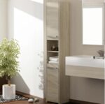 Tủ phòng tắm mẫu 14 - Image 2