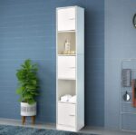 Tủ phòng tắm mẫu 15