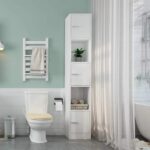 Tủ phòng tắm mẫu 15 - Image 3