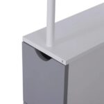 Tủ phòng tắm mẫu 08 - Ảnh 3