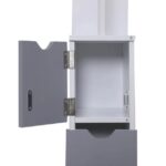 Tủ phòng tắm mẫu 08 - Ảnh 4