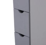 Tủ phòng tắm mẫu 08 - Ảnh 5