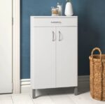 Tủ phòng tắm mẫu 09