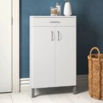 Tủ phòng tắm mẫu 09