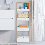 Tủ phòng tắm mẫu 16 - Image 3