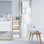 Tủ phòng tắm mẫu 16 - Image 4