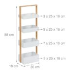 Tủ phòng tắm mẫu 16 - Image 5