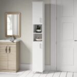 Tủ phòng tắm mẫu 19