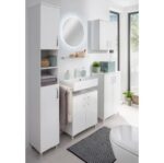 Tủ phòng tắm mẫu 19 - Ảnh 2