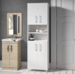 Tủ phòng tắm mẫu 20