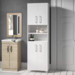 Tủ phòng tắm mẫu 20