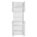 Tủ phòng tắm mẫu 20 - Image 5