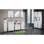 Tủ phòng tắm mẫu 20 - Image 2