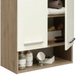 Tủ phòng tắm mẫu 21 - Ảnh 2