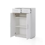 Tủ văn phòng mẫu 14 - Ảnh 4