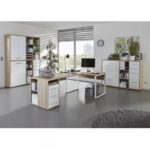 Tủ văn phòng mẫu 15 - Image 3