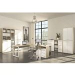 Tủ văn phòng mẫu 15 - Image 4