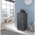 Tủ văn phòng mẫu 16