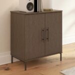 Tủ văn phòng mẫu 17 - Image 2