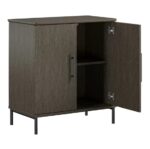 Tủ văn phòng mẫu 17 - Image 3