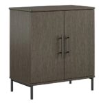 Tủ văn phòng mẫu 17