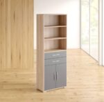 Tủ văn phòng mẫu 18 - Image 2