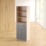 Tủ văn phòng mẫu 18 - Image 3