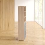 Tủ văn phòng mẫu 18 - Image 4