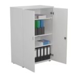 Tủ văn phòng mẫu 20 - Image 4