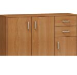 Tủ văn phòng mẫu 19 - Image 2