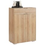 Tủ văn phòng mẫu 21