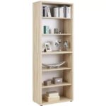 Tủ văn phòng mẫu 22 - Ảnh 2