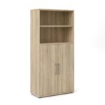 Tủ văn phòng mẫu 23 - Ảnh 4