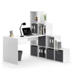 Bàn làm việc mẫu 23